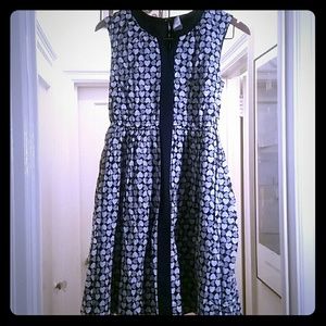 Crewcuts Dress - size 16 - worn once